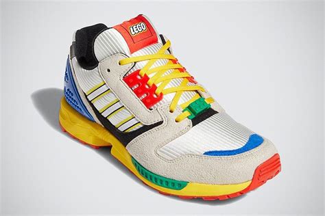 adidas lego schuhe|Lego Adidas originals sneakers.